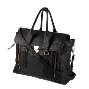 3.1 Phillip Lim Pashli Bag